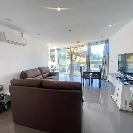 Apartment Antena Luxury Benidorm