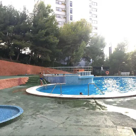 Apartamento Antena Luxury *