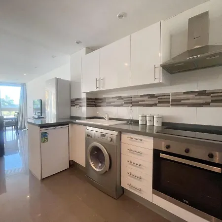 Apartamento Antena Luxury Benidorm