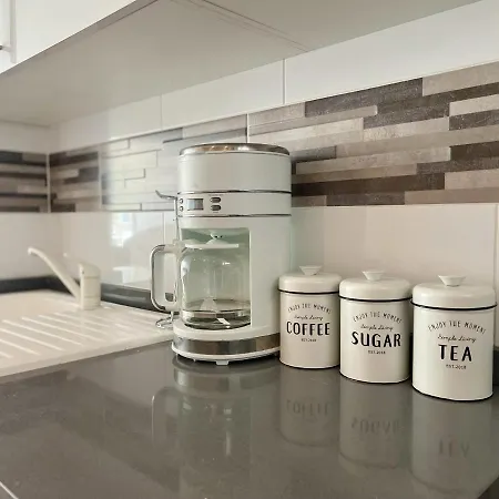 Apartamento Antena Luxury