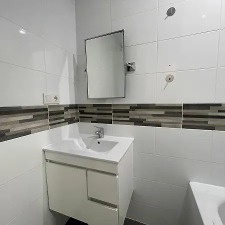 Antena Luxury Apartment