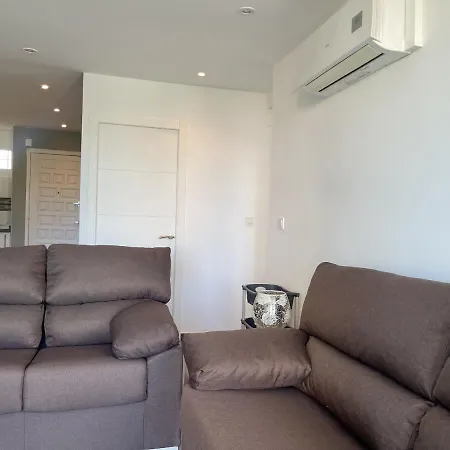 Apartamento Antena Luxury