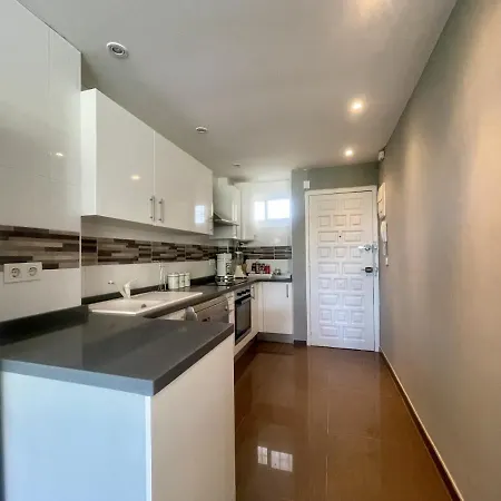 Antena Luxury Apartamento