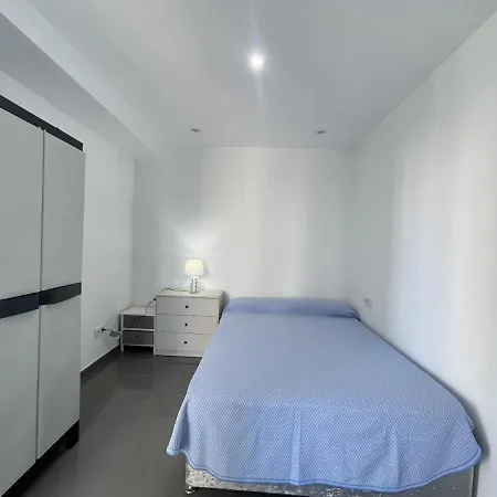 Antena Luxury Apartment Benidorm