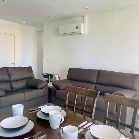 Antena Luxury *