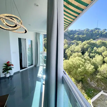 Antena Luxury * Benidorm