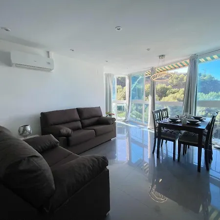 Antena Luxury Apartamento *