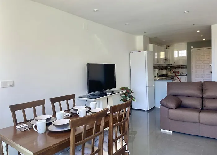 Antena Luxury Appartement *