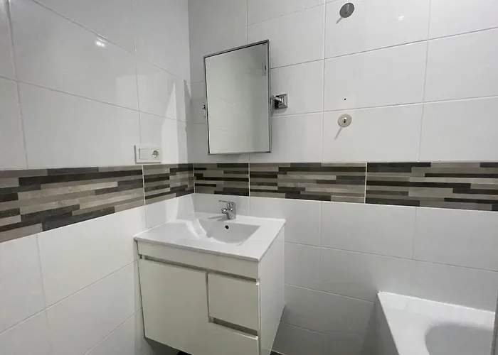 Antena Luxury Appartement
