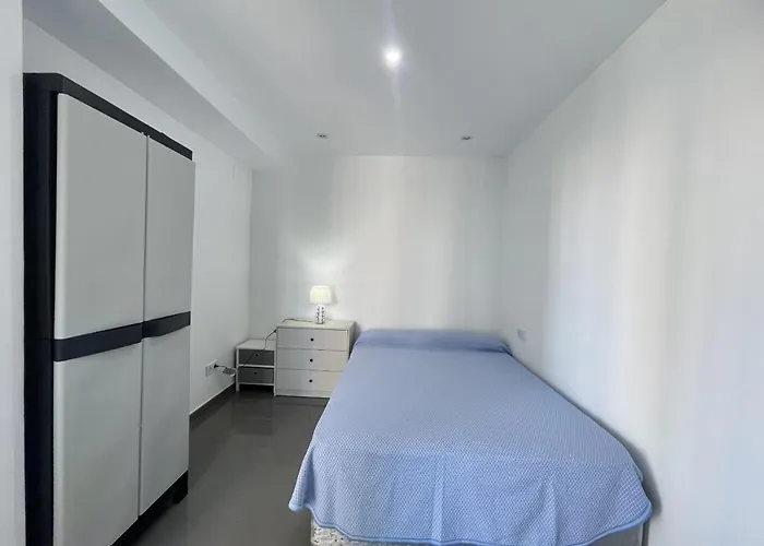 Antena Luxury Appartement Benidorm