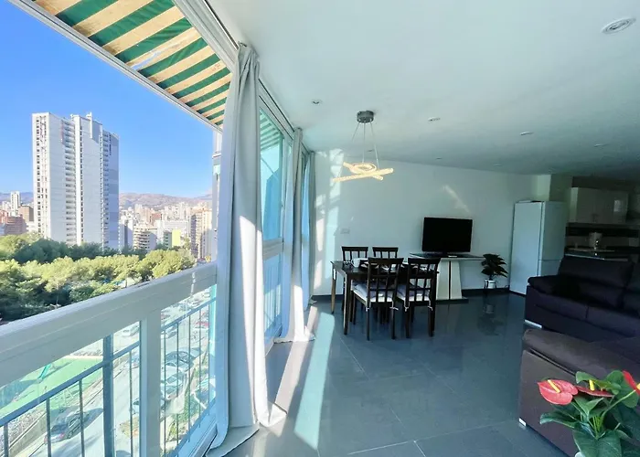 Antena Luxury Appartement *