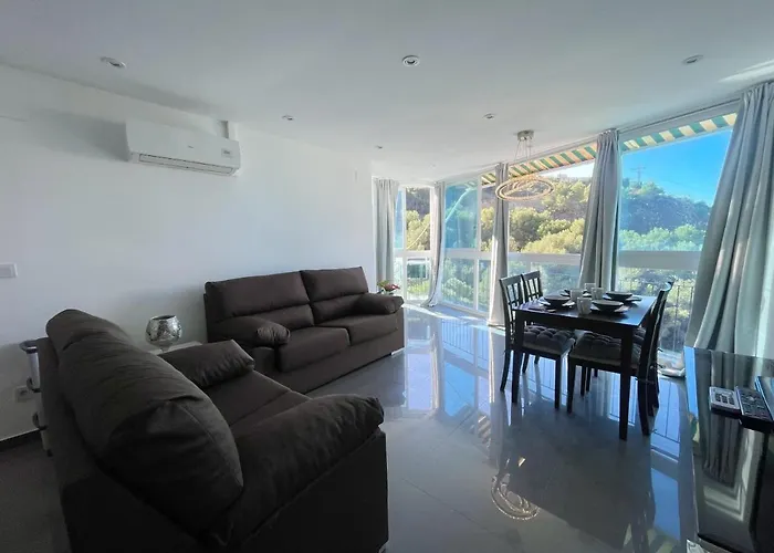 Antena Luxury Appartement *